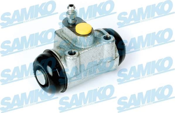 Wheel Brake Cylinder C31173