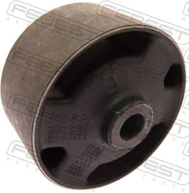 Mounting, engine TMB-320