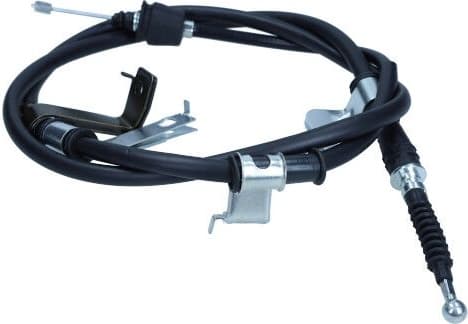 Cable Pull, parking brake 32-1122