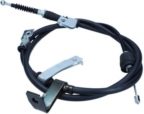Cable Pull, parking brake 32-1122 - image 2