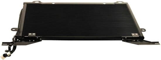 Condenser, air conditioning AC841946 - image 2