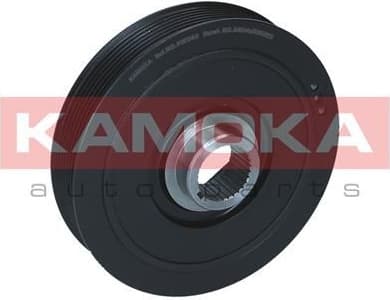 Belt Pulley, crankshaft RW048