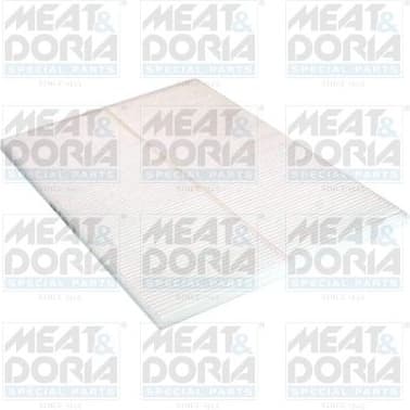 Filter, cabin air 17493