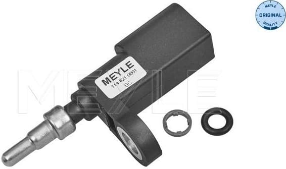 Sensor, coolant temperature MEYLE-ORIGINAL: True to OE. 114 821 0001