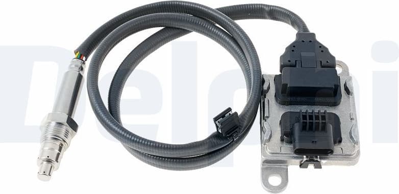 NOx Sensor, NOx catalytic converter ANS1018-12B1