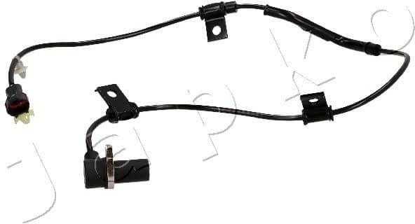 Sensor, wheel speed 151H09