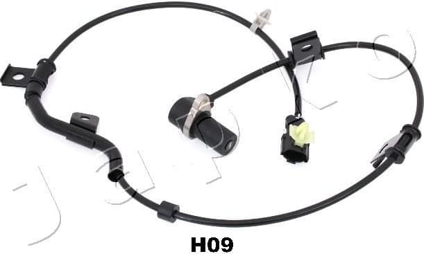 Sensor, wheel speed 151H09 - image 2