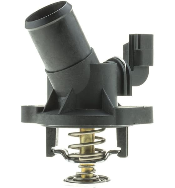 Thermostat, coolant 604-98K - image 3