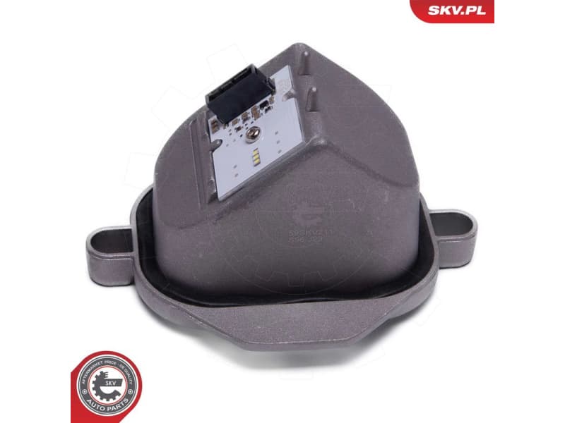 Control Unit, lights 59SKV211 - image 2