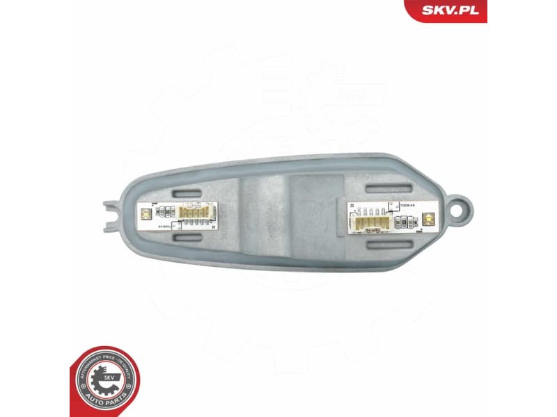 Control Unit, lights 59SKV218 - image 5