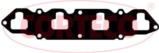 Gasket, intake manifold 450719P - image 2