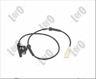 Sensor, wheel speed LORO 120-03-084