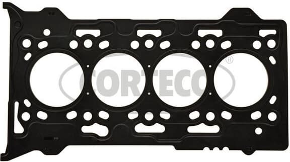 Gasket, cylinder head 83403218 - image 2