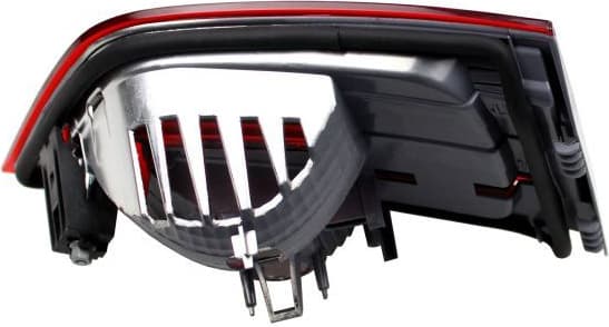 Tail Light Assembly Depo 444-1332R-UQ - image 3