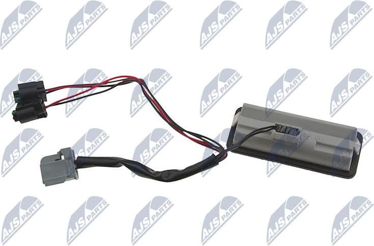 Exterior Door Handle EZC-LR-008 - image 2