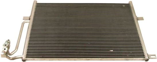 Condenser, air conditioning AC807026