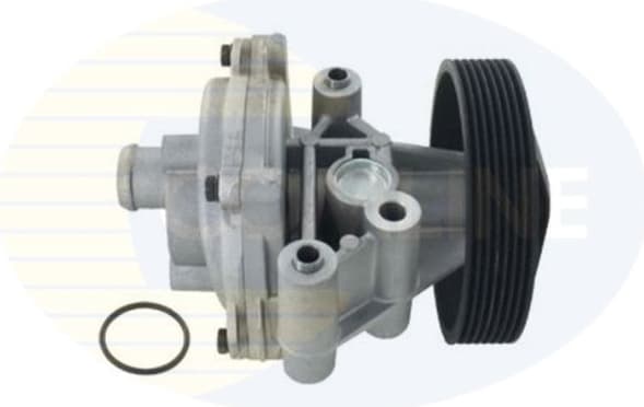 Water Pump, engine cooling EWP491
