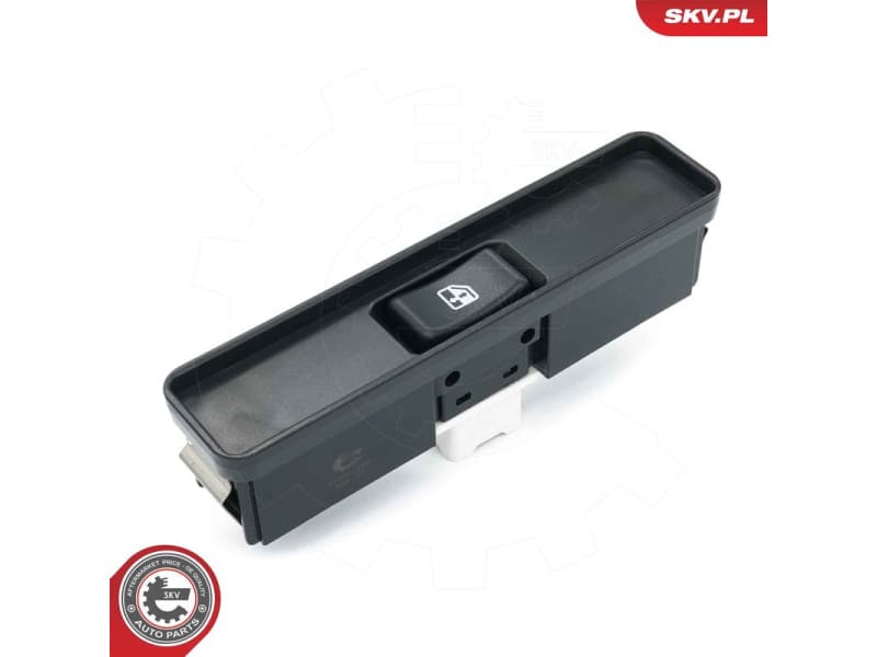 Switch, window regulator 37SKV468 - image 2