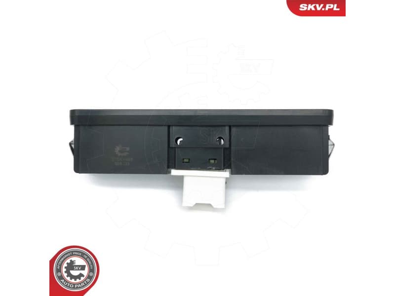 Switch, window regulator 37SKV468 - image 3