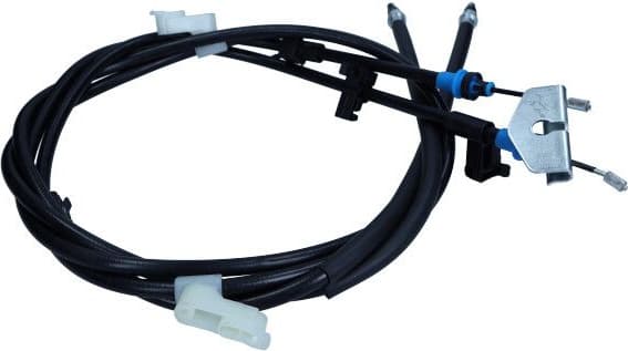 Cable Pull, parking brake 32-1060