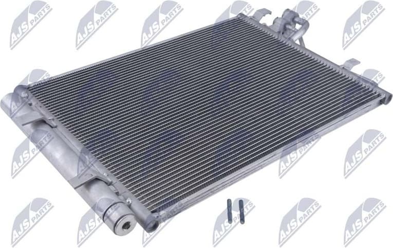Condenser, air conditioning CCS-HY-046