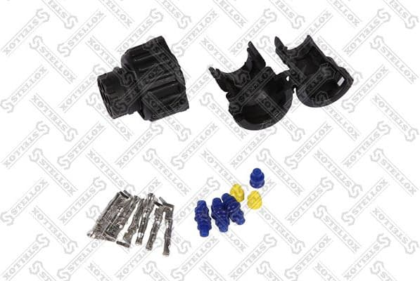 Socket Adapter 88-00720-SX