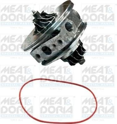 Core assembly, turbocharger 60047