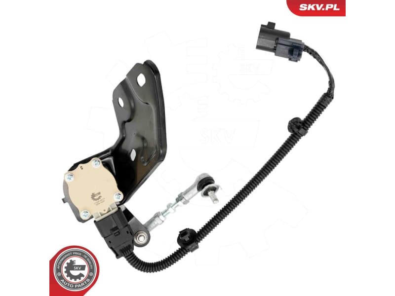 Sensor, headlight levelling 17SKV810 - image 4