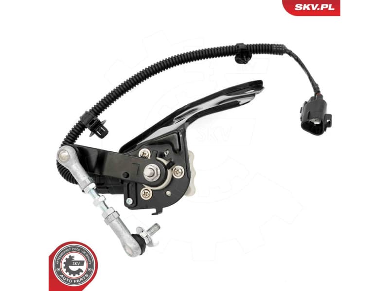 Sensor, headlight levelling 17SKV810 - image 5