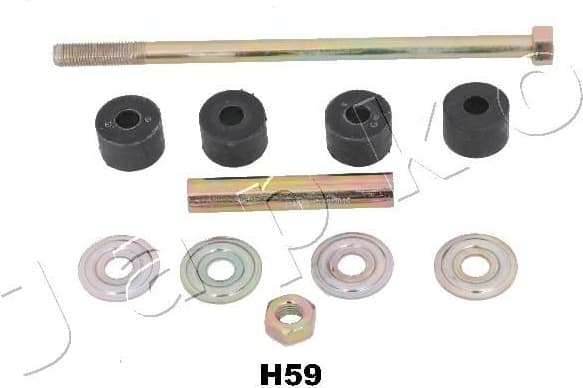 Link/Coupling Rod, stabiliser bar 106H59