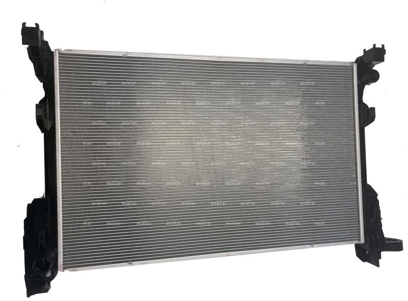 Radiator, engine cooling EASY FIT 560017