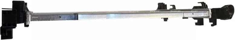 Radiator, engine cooling EASY FIT 560017 - image 4