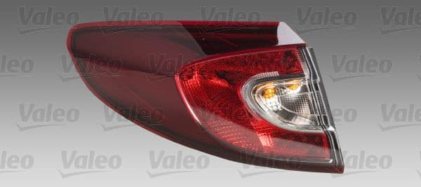 Tail Light Assembly ORIGINAL PART 044085 - image 2