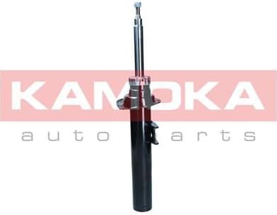 Shock absorber front 2001113 - image 2