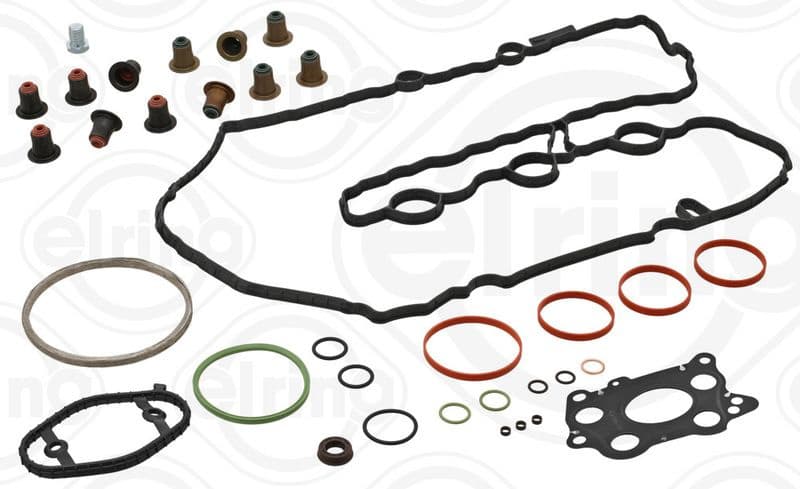 Gasket Kit, cylinder head 100.310