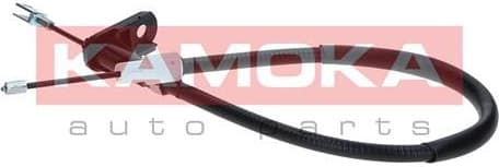 Cable Pull, parking brake 1190113 - image 2