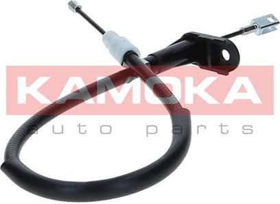 Cable Pull, parking brake 1190113 - image 3