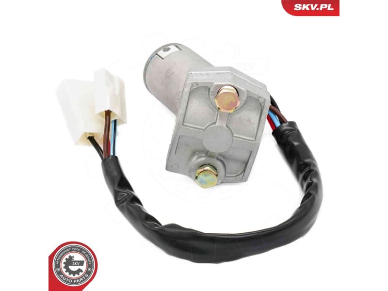 Steering Lock 65SKV215 - image 4