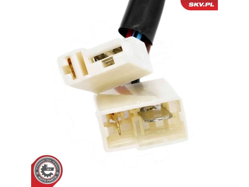 Steering Lock 65SKV215 - image 6