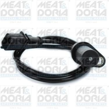 Sensor, crankshaft pulse 87182