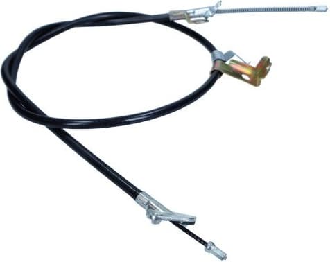 Cable Pull, parking brake 32-1561