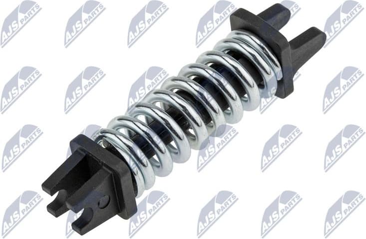 Spring, clutch pedal EZC-RE-132 - image 2