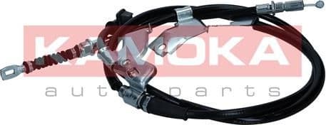Cable Pull, parking brake 1190637