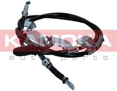 Cable Pull, parking brake 1190637 - image 4