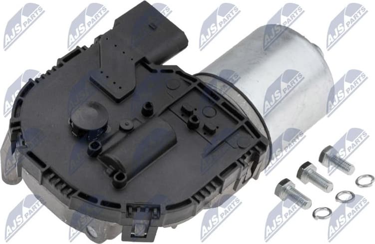 Wiper Motor ESW-AU-013 - image 2