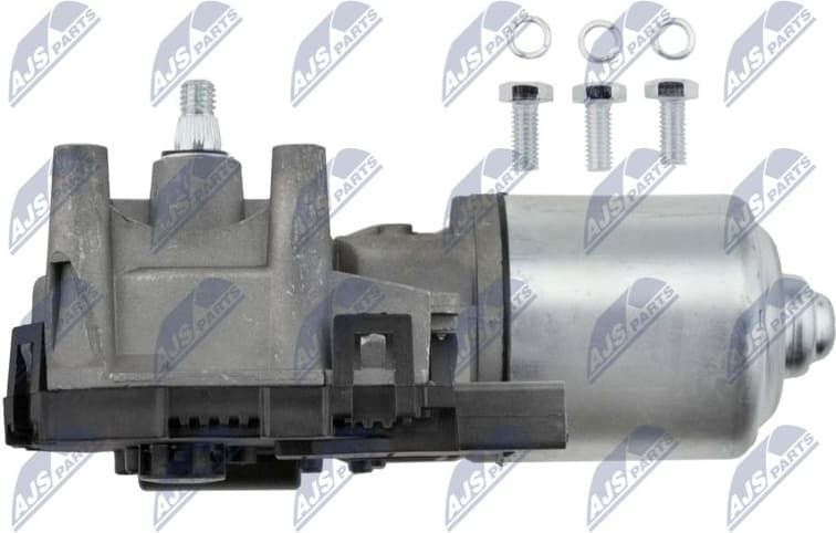Wiper Motor ESW-AU-013 - image 3