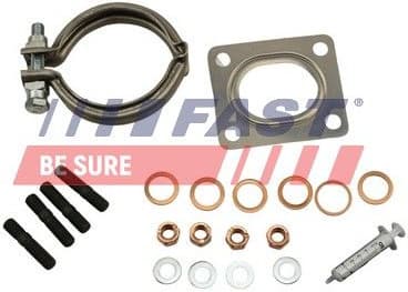 Gasket Set, charger FT48416 - image 2