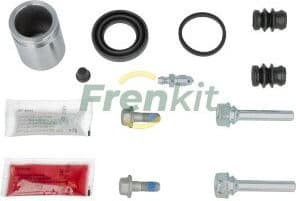 Repair Kit, brake caliper 738046