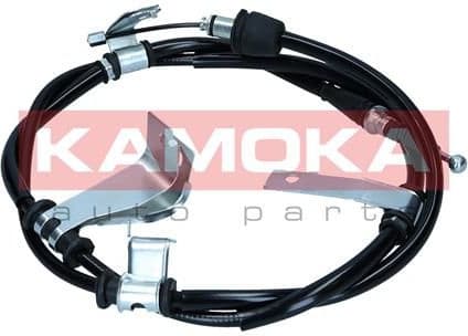 Cable Pull, parking brake 1190070 - image 3