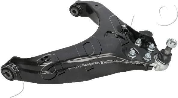 Control/Trailing Arm, wheel suspension 72933L - image 3